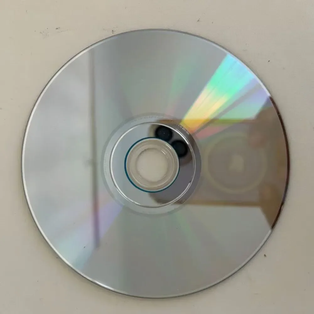 Nintendo official wii
